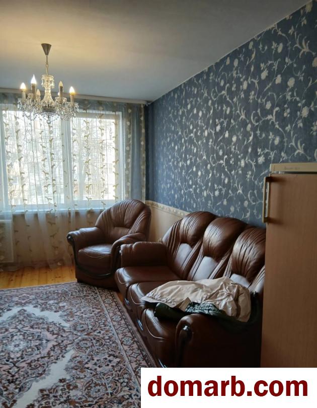 Купить Минск Снять Квартиру 1-ная Жудро ул. $400 в городе Минск