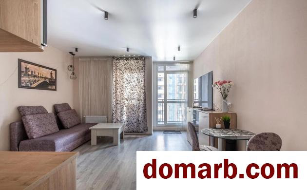 Купить Минск Купить Квартиру 2020 г. 31 м2 9 этаж 1-ная Лейтенанта К в городе Минск