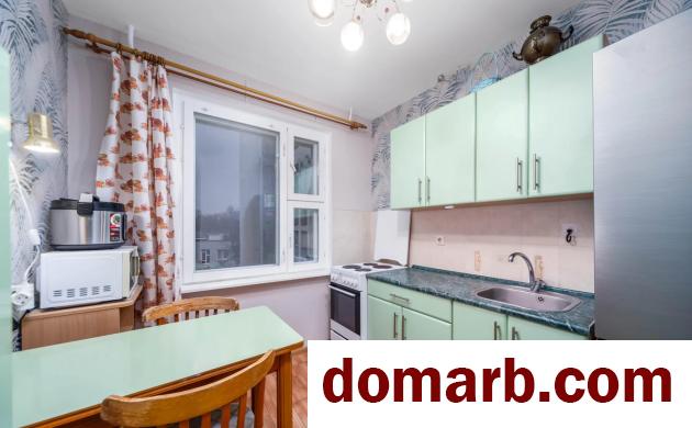 Купить Минск Купить Квартиру 1978 г. 54.6 м2 5 этаж 2-ная Брестская у в городе Минск