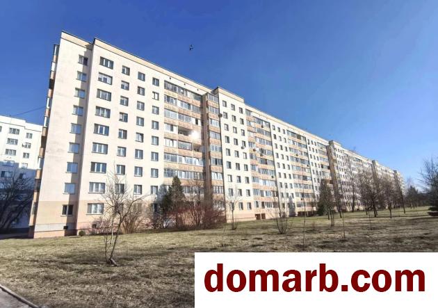 Купить Минск Купить Квартиру 1974 г. 46.4 м2 4 этаж 2-ная Багратиона  в городе Минск