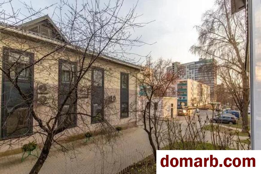 Купить Минск Купить Квартиру 1971 г. 52.3 м2 1 этаж 2-ная Захарова ул в городе Минск