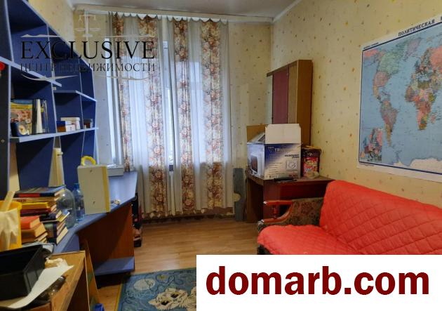 Купить Новополоцк Купить Квартиру 1972 г. 44.3 м2 3 этаж 2-ная Армей� в городе Новополоцк