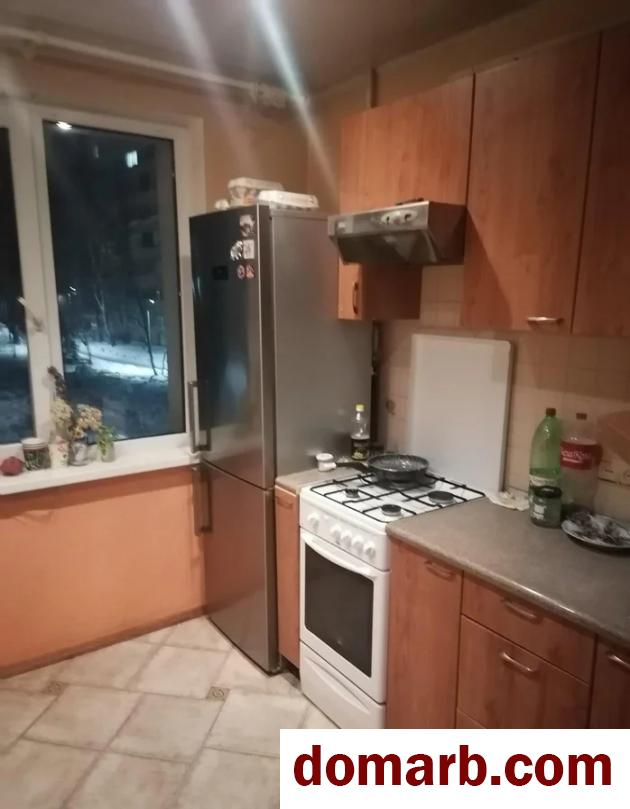 Купить Минск Купить Квартиру 1981 г. 60.4 м2 2 этаж 3-ная Логойский т в городе Минск