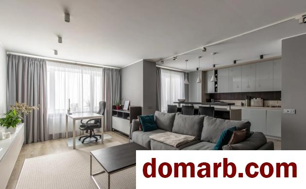 Купить Минск Купить Квартиру 2015 г. 69.2 м2 11 этаж 2-ная Одоевского в городе Минск