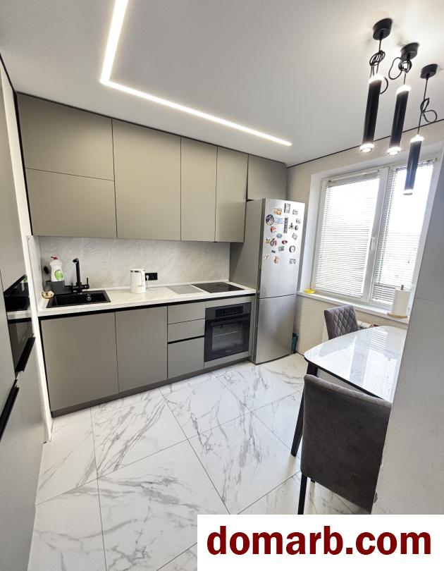 Купить Минск Купить Квартиру 1989 г. 83.6 м2 1 этаж 4-ная Украинки ул в городе Минск