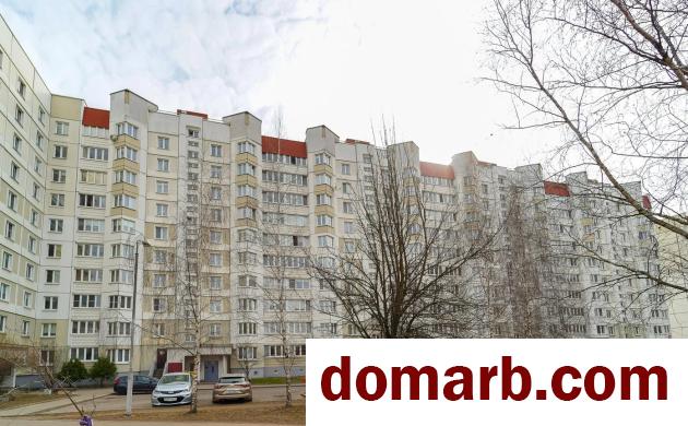 Купить Минск Купить Квартиру 2010 г. 78.9 м2 7 этаж 3-ная Селицкого у в городе Минск