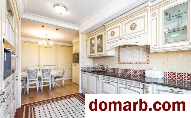 Купить Минск Купить Квартиру 2011 г. 99.2 м2 6 этаж 3-ная Скрыганова  в городе Минск