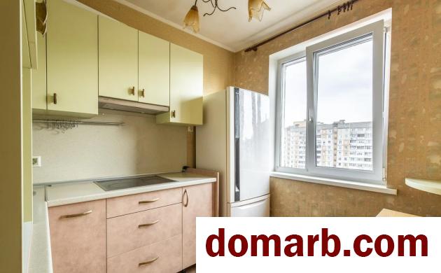 Купить Минск Купить Квартиру 1987 г. 41.6 м2 9 этаж 2-ная Шугаева ул.  в городе Минск