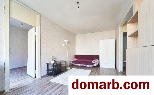 Купить Минск Купить Квартиру 1963 г. 44.7 м2 2 этаж 2-ная Васнецова у в городе Минск