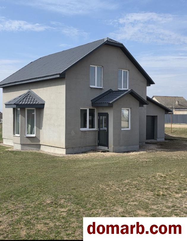 Купить Слободка Купить Дом 2024 г. 120 м2 1 этаж 1-ная Нагорная ул. $89 в городе Слободка