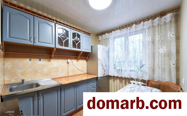 Купить Минск Купить Квартиру 1991 г. 65 м2 2 этаж 3-ная Есенина ул. 13 в городе Минск