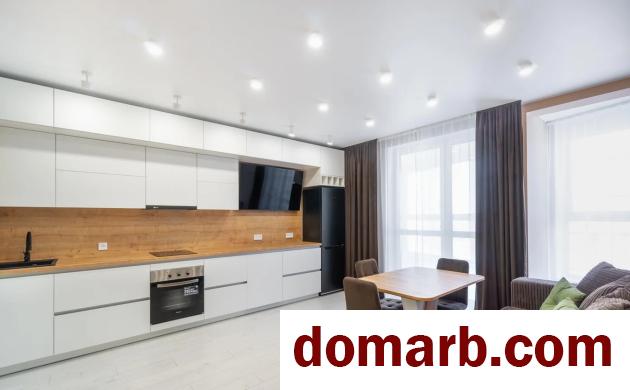 Купить Минск Купить Квартиру 2024 г. 61.4 м2 10 этаж 3-ная Жореса Алф� в городе Минск