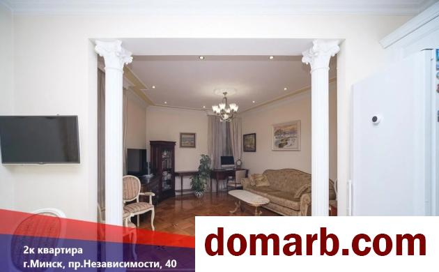 Купить Минск Купить Квартиру 1948 г. 52.5 м2 2 этаж 2-ная Независимо� в городе Минск