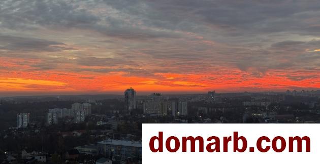 Купить Минск Купить Квартиру 2022 г. 31.5 м2 18 этаж 1-ная Лейтенанта в городе Минск