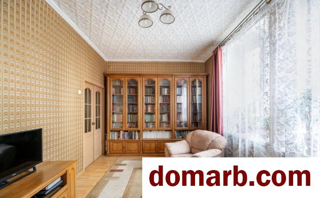 Купить Молодечно Купить Квартиру 1959 г. 71.8 м2 1 этаж 3-ная Виленс� в городе Молодечно