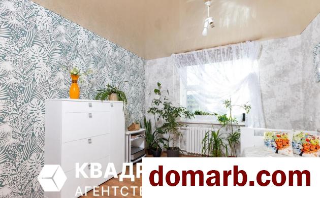 Купить Минск Купить Квартиру 1972 г. 41.6 м2 2 этаж 2-ная Брикета ул.  в городе Минск