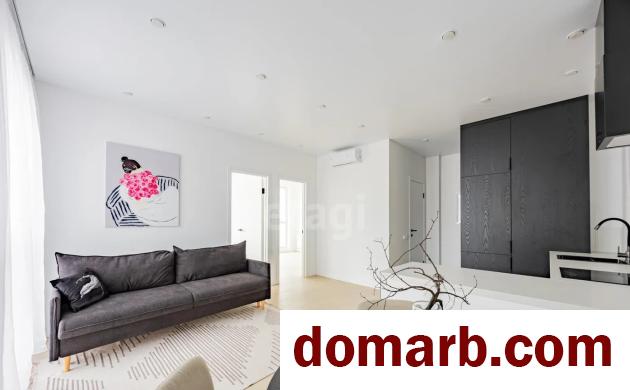 Купить Минск Купить Квартиру 2025 г. 55.8 м2 21 этаж 3-ная Игоря Луче� в городе Минск