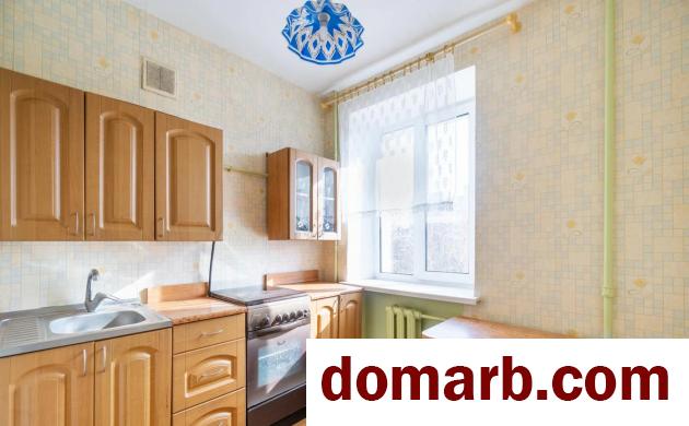 Купить Молодечно Купить Квартиру 1962 г. 42.8 м2 4 этаж 2-ная Велики� в городе Молодечно