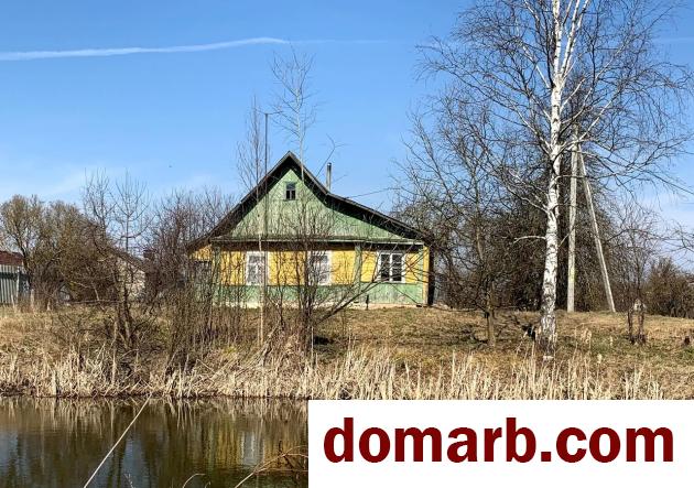 Купить Гатовичи Купить Квартиру 1961 г. 59 м2 1 этаж 3-ная $40000 в городе Гатовичи