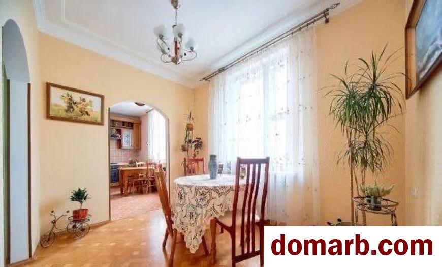 Купить Минск Купить Квартиру 1956 г. 88.7 м2 4 этаж 4-ная Кирова ул. 3  в городе Минск