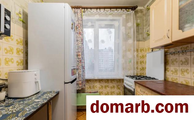 Купить Минск Купить Квартиру 1988 г. 64.7 м2 3 этаж 3-ная Могилевска� в городе Минск