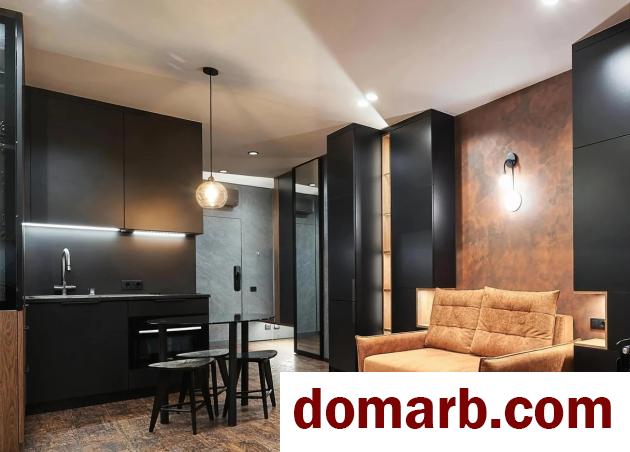 Купить Минск Купить Квартиру 2022 г. 31.1 м2 22 этаж 1-ная Белградска в городе Минск