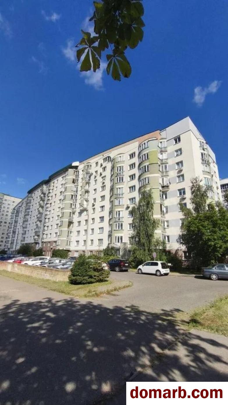 Купить Минск Купить Квартиру 2004 г. 143.1 м2 9 этаж 5+-ная Бурдейног� в городе Минск