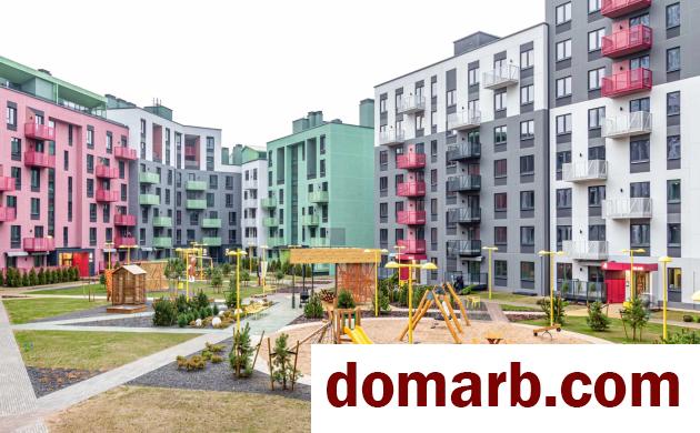 Купить Копище Купить Квартиру 2025 г. 37.9 м2 2 этаж 2-ная Миля ул. 3 у в городе Копище