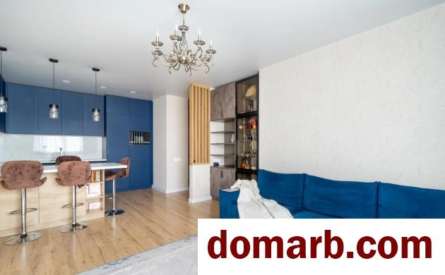 Купить Минск Купить Квартиру 2020 г. 71.9 м2 16 этаж 3-ная Нарочанска в городе Минск