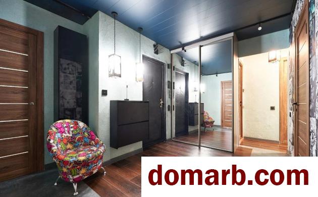 Купить Минск Купить Квартиру 1990 г. 80.9 м2 9 этаж 4-ная Кунцевщина  в городе Минск