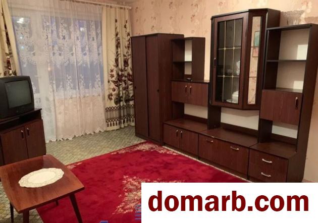 Купить Минск Купить Квартиру 1981 г. 35.1 м2 2 этаж 1-ная Логойский т в городе Минск