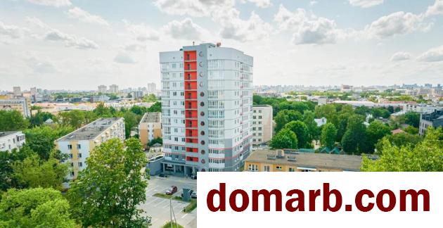 Купить Минск Купить Квартиру 2019 г. 123.8 м2 9 этаж 3-ная Горный пер. в городе Минск