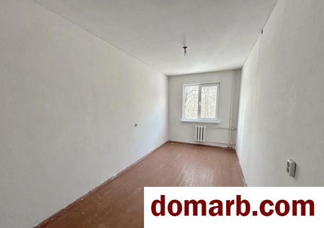 Купить Минск Купить Квартиру 1962 г. 45.8 м2 3 этаж 2-ная Васнецова у в городе Минск