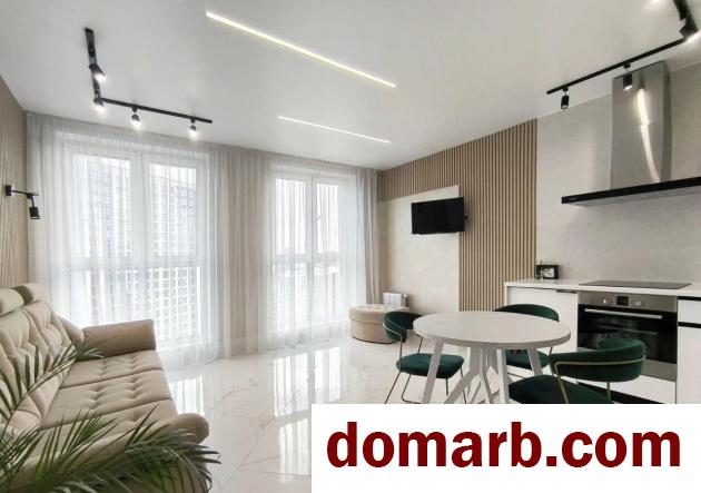 Купить Минск Купить Квартиру 2021 г. 42 м2 17 этаж 2-ная Николы Тесл� в городе Минск