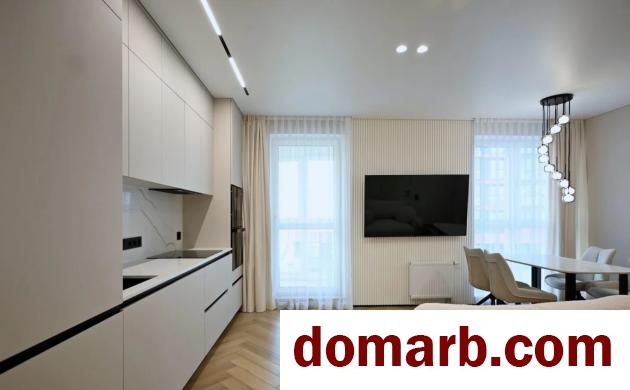 Купить Минск Купить Квартиру 2024 г. 55.3 м2 2 этаж 3-ная Игоря Лучен в городе Минск