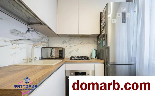 Купить Минск Купить Квартиру 1963 г. 58.4 м2 1 этаж 3-ная Логойский т в городе Минск