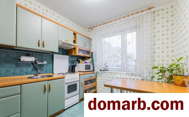 Купить Минск Купить Квартиру 1982 г. 51.1 м2 6 этаж 2-ная Беды ул. 5 ул в городе Минск