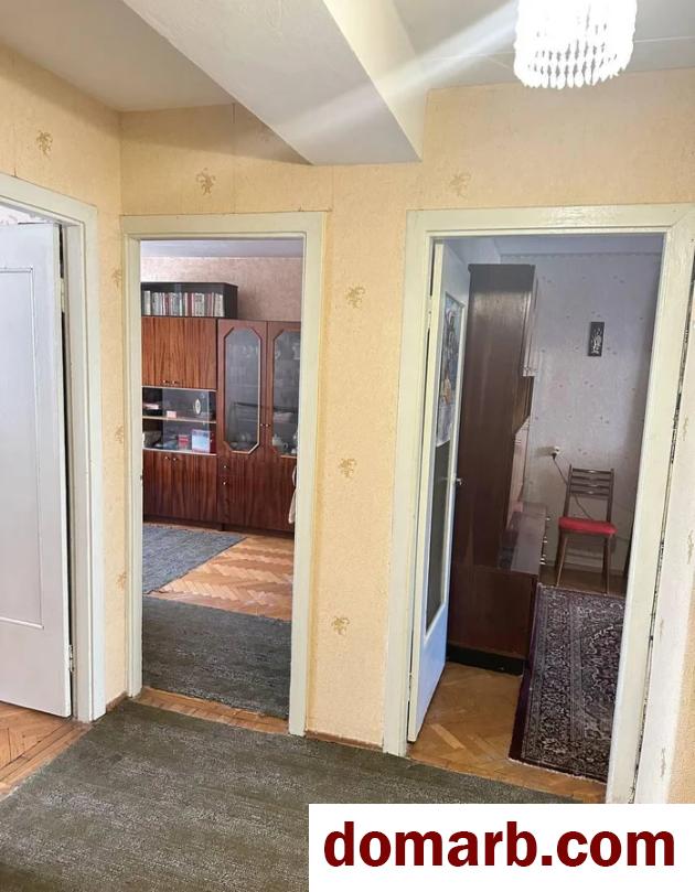 Купить Минск Купить Квартиру 1974 г. 62.3 м2 2 этаж 3-ная Широкая ул.  в городе Минск