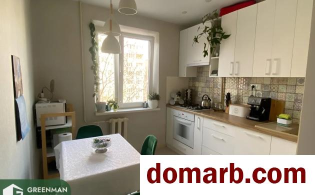 Купить Могилев Купить Квартиру 1990 г. 66.7 м2 4 этаж 3-ная Турова ул в городе Могилев