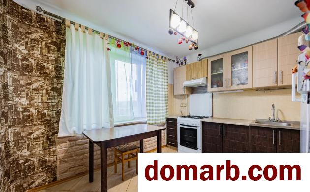 Купить Минск Купить Квартиру 1980 г. 51.9 м2 6 этаж 2-ная Асаналиева  в городе Минск