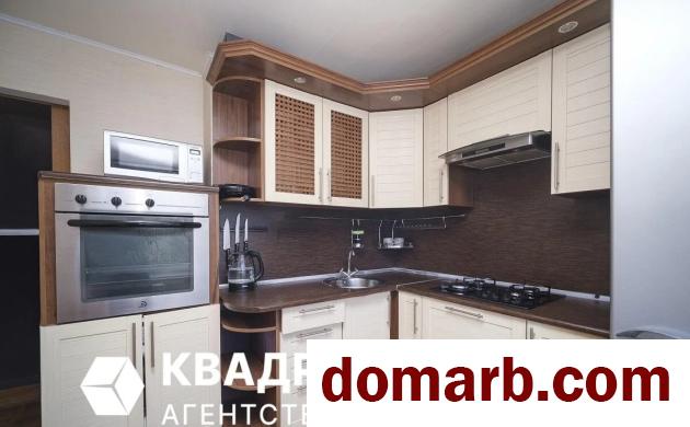 Купить Минск Купить Квартиру 1967 г. 31 м2 5 этаж 1-ная Казинца ул. 43 в городе Минск