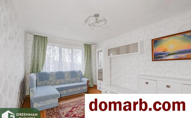 Купить Минск Купить Квартиру 1980 г. 36.5 м2 5 этаж 1-ная Брикета ул.  в городе Минск