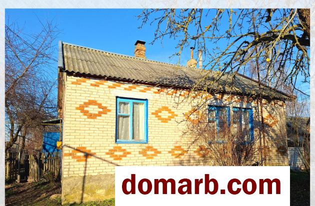 Купить Лядно Купить Дом 1962 г. 69.2 м2 3-ная Гагарина ул. $24000 в городе Лядно