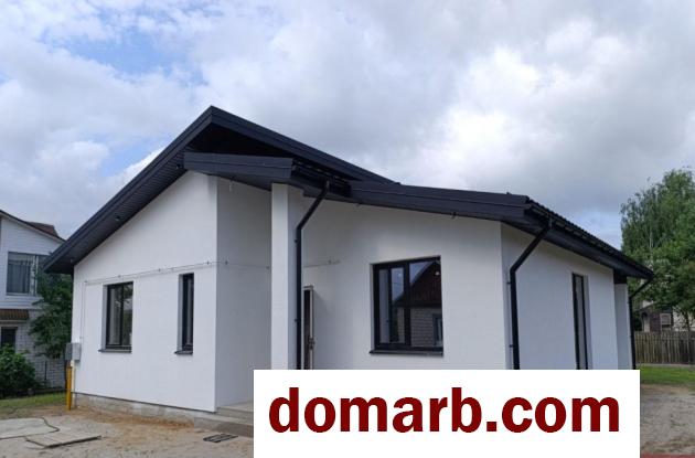 Купить Брест Купить Дом 2025 г. 116 м2 3-ная Журавецкая ул. $71500 в городе Брест