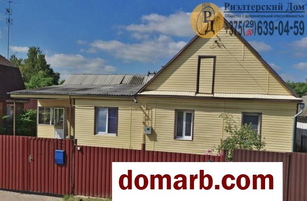 Купить Юбилейный Купить Дом 2019 г. 73.1 м2 2-ная Центр ул. $130000 в городе Юбилейный