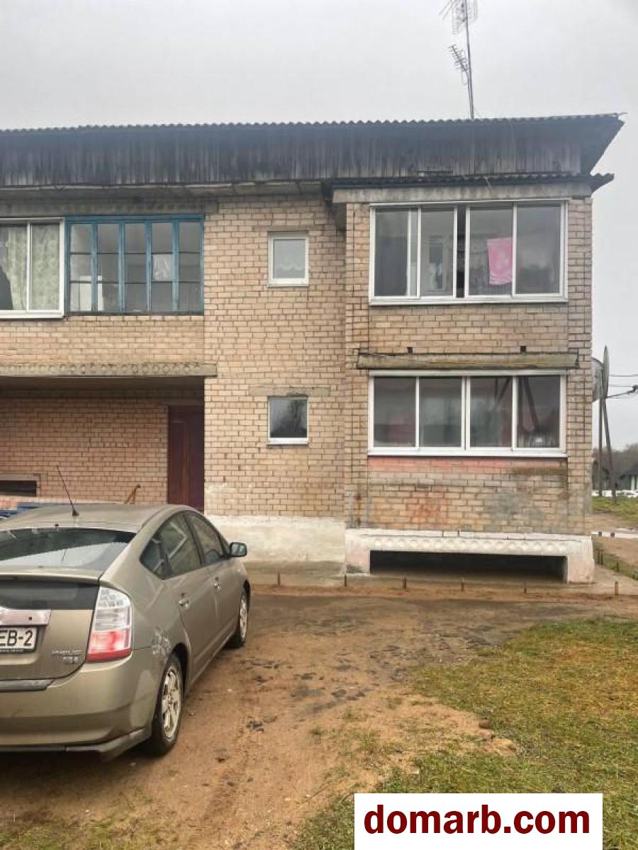 Купить Крынки Купить Квартиру 63.67 м2 1 этаж 3-ная Дубровского ул в городе Крынки