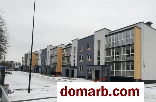 Купить Лида Купить Квартиру 2024 г. 77.7 м2 1 этаж 3-ная Ленинская ул в городе Лида