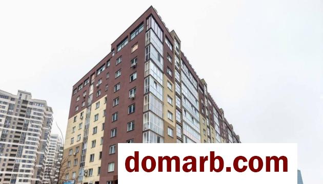 Купить Минск Купить Квартиру 2013 г. 91.8 м2 8 этаж 3-ная Мстиславца  в городе Минск