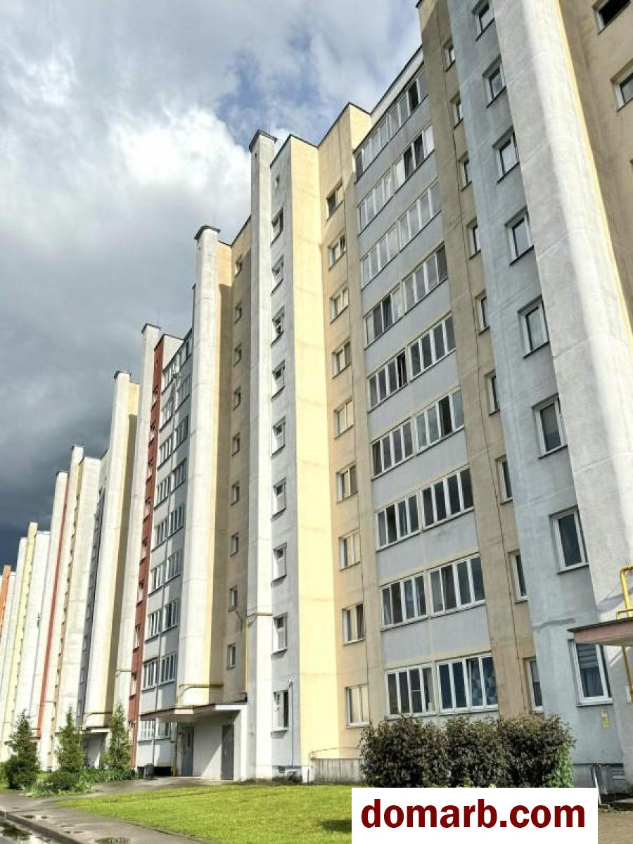 Купить Богатырево Купить Квартиру 2011 г. 76.6 м2 7 этаж 3-ная Полес� в городе Богатырево