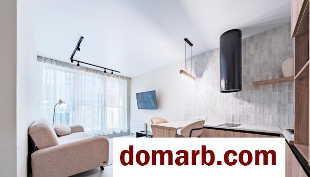 Купить Минск Купить Квартиру 2024 г. 44.6 м2 2 этаж 2-ная Николы Тесл в городе Минск